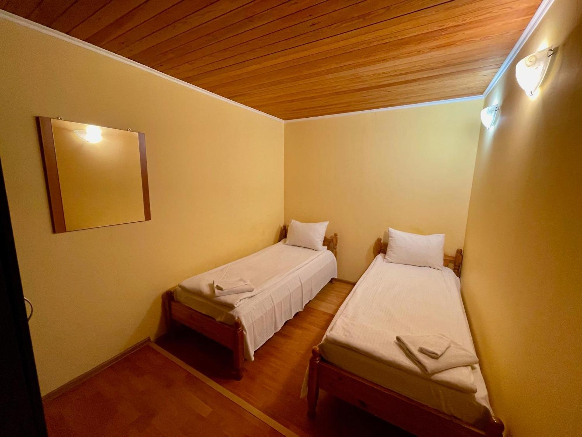 The English Guest House Ruse Exterior photo