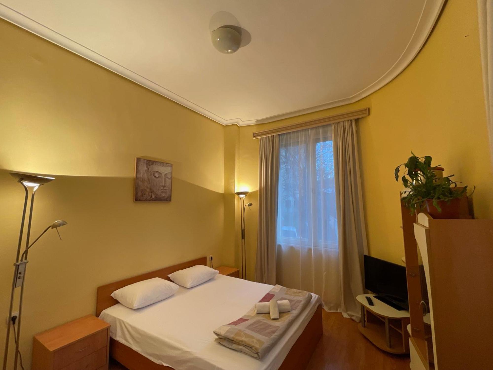 The English Guest House Ruse Exterior photo